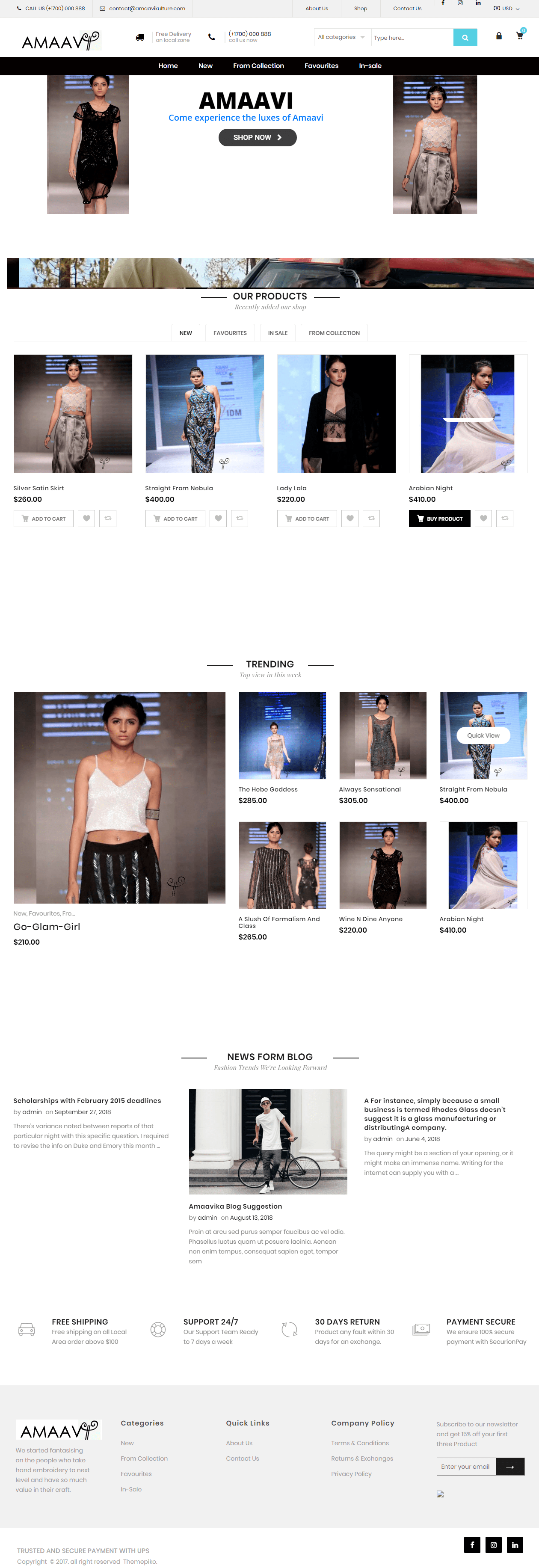 portfolio