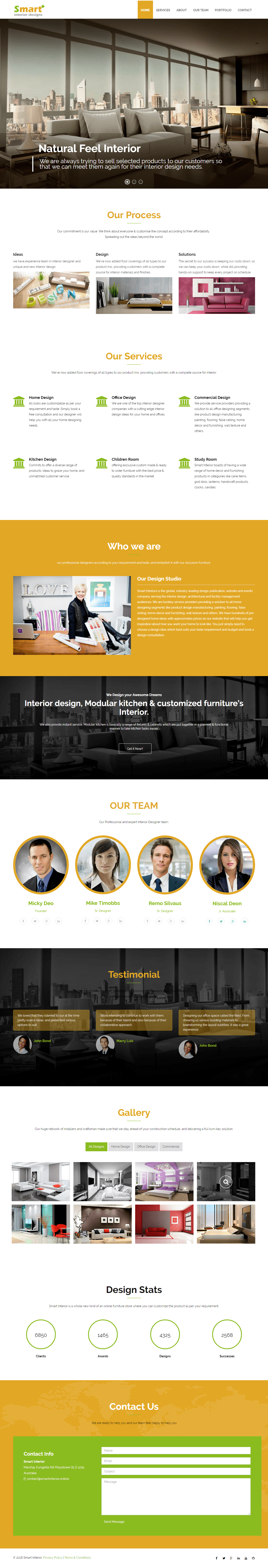 portfolio