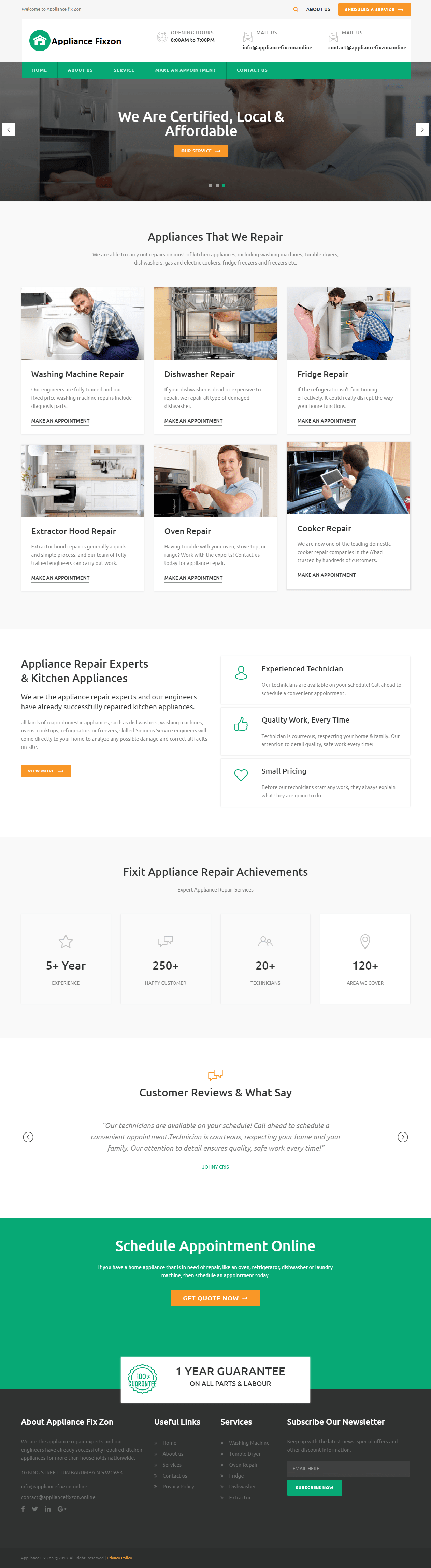 portfolio