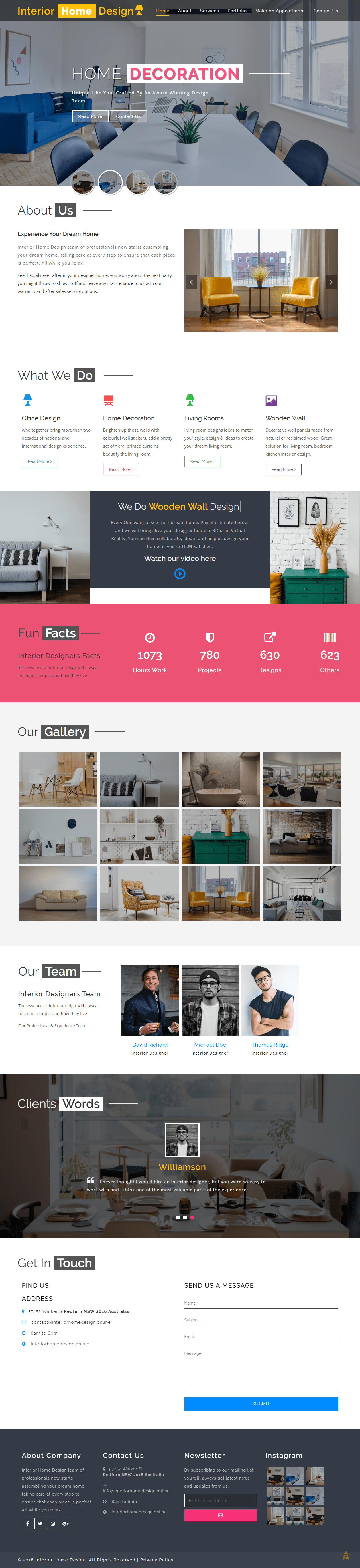 portfolio