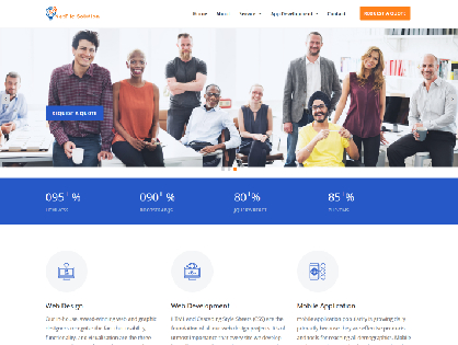 Best Digital Marketing Company In UK