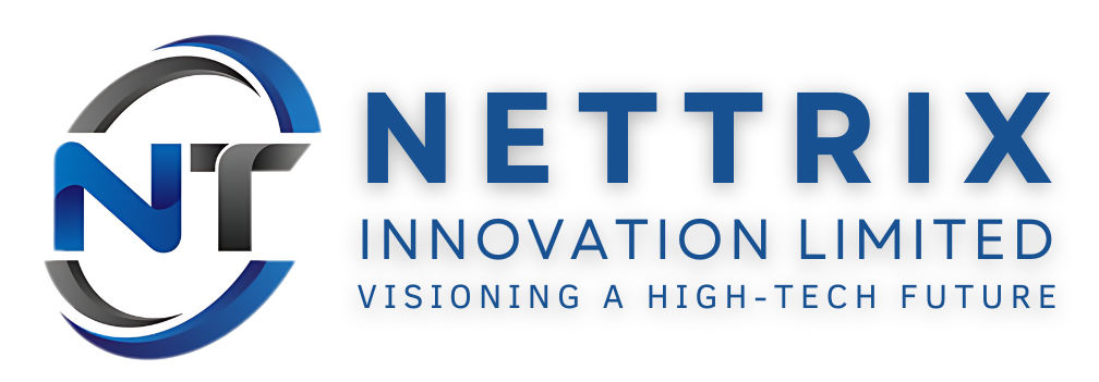 Nettrix Innovation limited