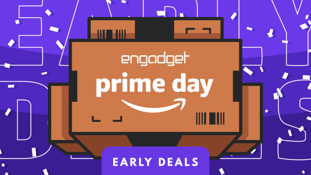 The best early Prime Day deals for 2024 Nettrix Innovation limited