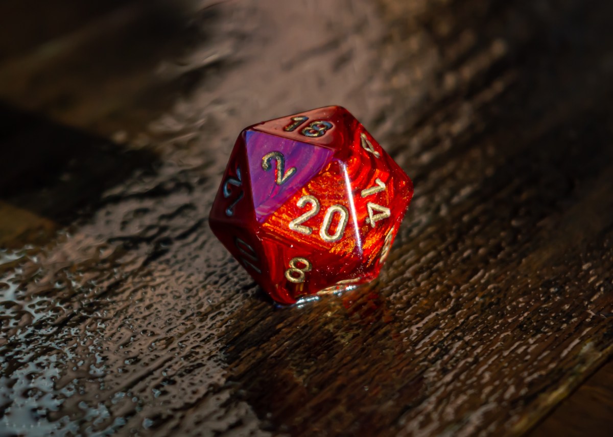 Roll20, an online tabletop role-playing game platform, discloses data breach